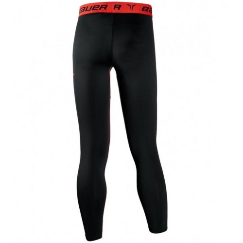 bauer compression fit pants
